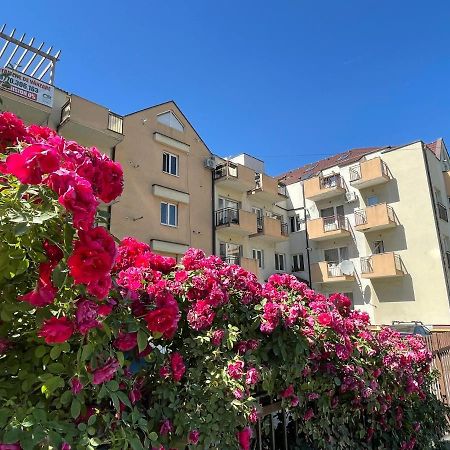 Diana'S Crib Aparthotel M14 Κλουζ-Ναπόκα Εξωτερικό φωτογραφία