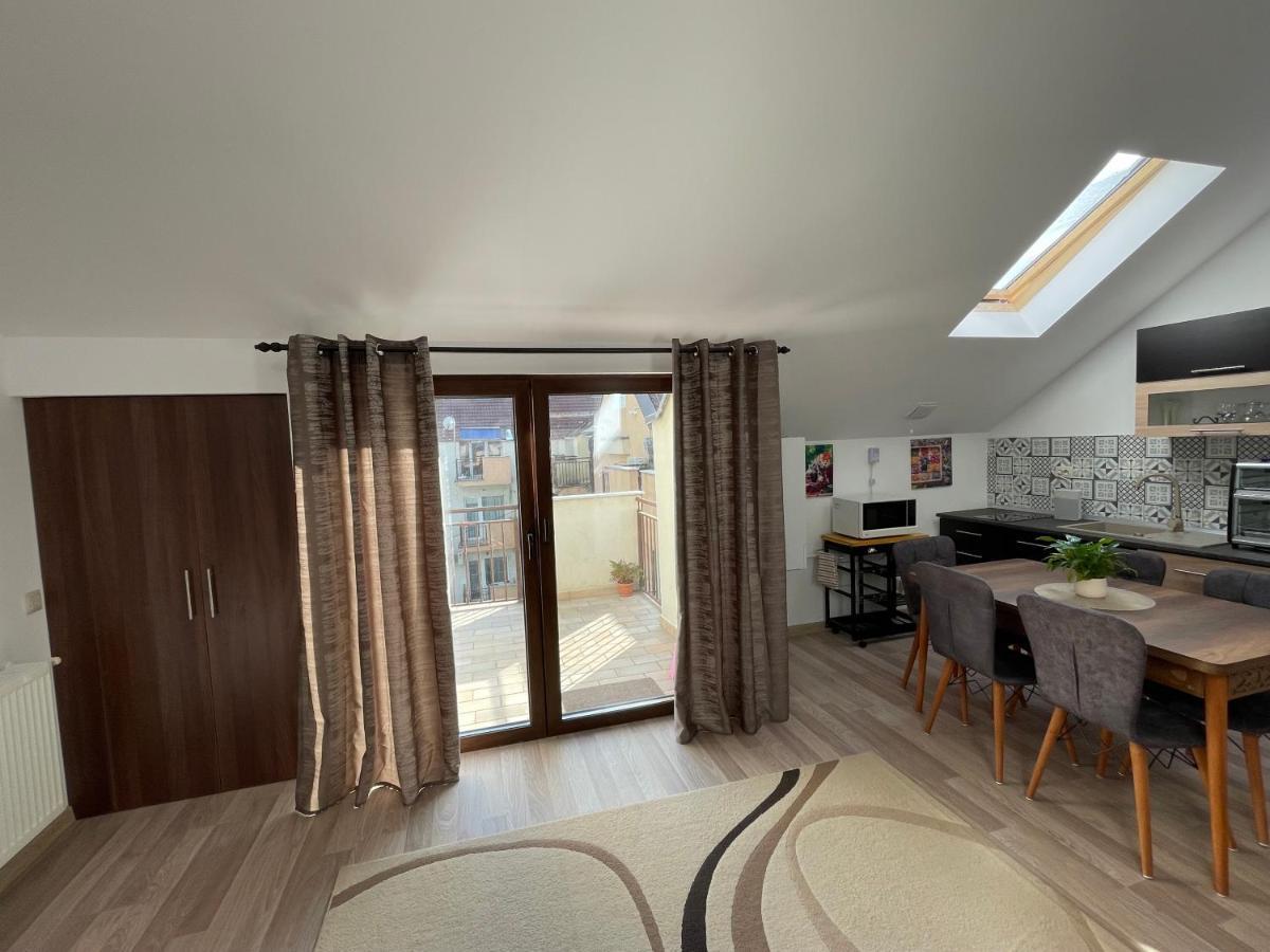 Diana'S Crib Aparthotel M14 Κλουζ-Ναπόκα Εξωτερικό φωτογραφία