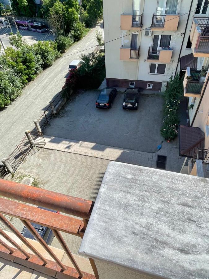 Diana'S Crib Aparthotel M14 Κλουζ-Ναπόκα Εξωτερικό φωτογραφία