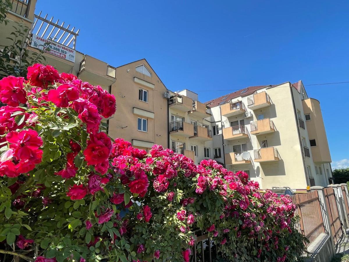 Diana'S Crib Aparthotel M14 Κλουζ-Ναπόκα Εξωτερικό φωτογραφία